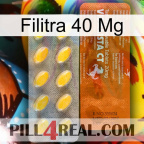 Filitra 40Mg 42